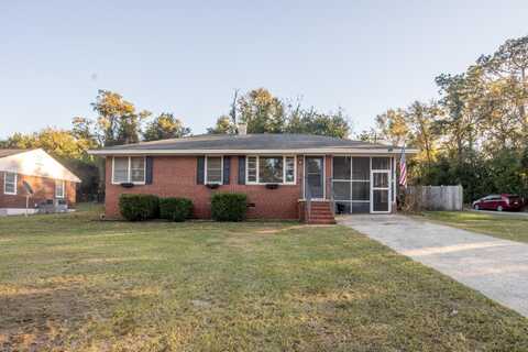 4105 Trolley Line Road, Aiken, SC 29801