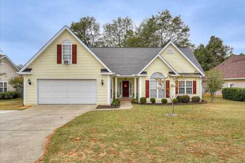 120 Ashepoo Drive, Aiken, SC 29803