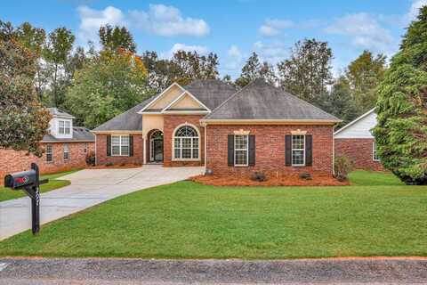 297 Bainbridge Drive, Aiken, SC 29803