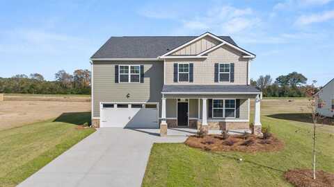 3158 Fancy Trail, Aiken, SC 29803