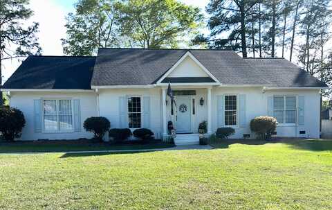 107 Cascade Drive, North Augusta, SC 29841