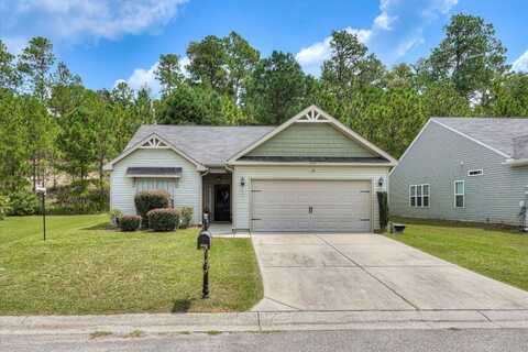 228 Kemper Downs Drive, Aiken, SC 29803