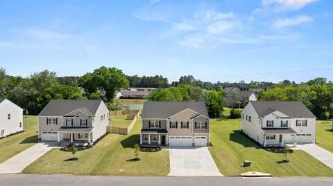 3151 Fancy Trail, Aiken, SC 29803