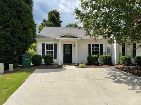 119 Bennington Lane, Aiken, SC 29803