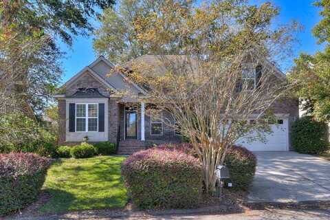 192 Dominion Drive, Aiken, SC 29803