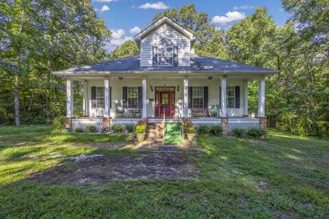 481 Mt. Pleasant Road, Monetta, SC 29105