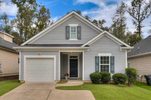 1963 Kenlock Drive, Grovetown, GA 30813