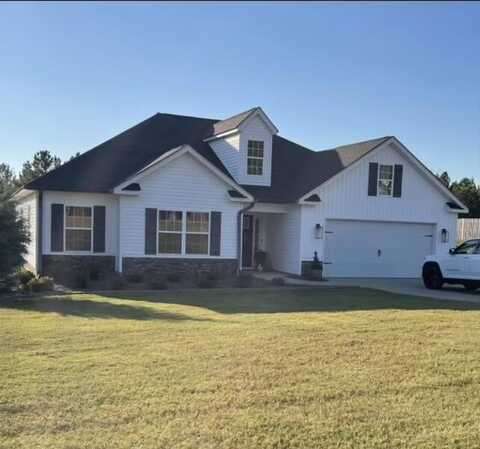 202 Prairie Clover Run, Aiken, SC 29803