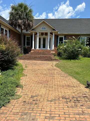 1803 Green Pond Rd Road, Aiken, SC 29803