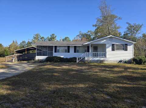 5758 Highway 64, Barnwell, SC 29812