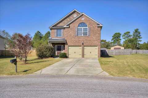 2112 Honors Circle, Graniteville, SC 29829