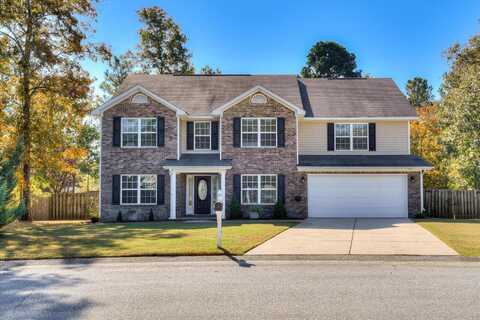 3026 Chamomile Court, Aiken, SC 29803