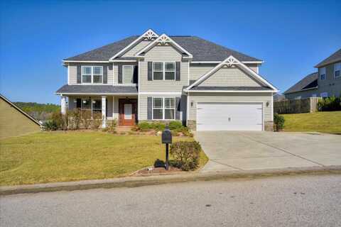405 Equinox Loop, Aiken, SC 29803