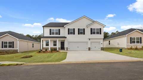 783 Lytham Drive, Aiken, SC 29801