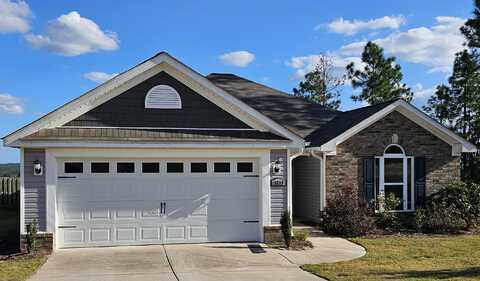 3214 Brevard Drive Drive, Graniteville, SC 29829