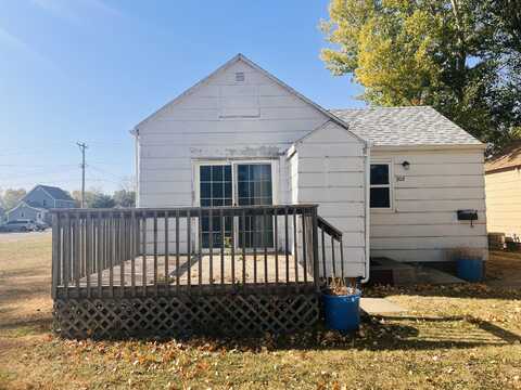 928 S 9th Street, Aberdeen, SD 57401