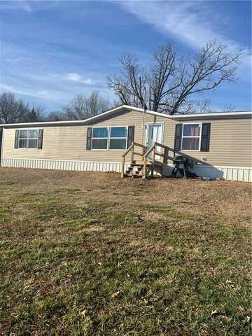 1154 County Road 912, Alpena, AR 72611