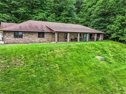 169 Mulberry LN, Eureka Springs, AR 72631