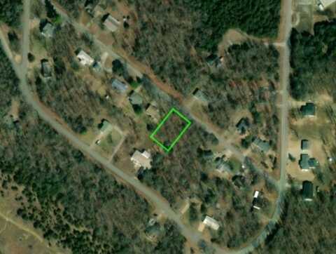 511 Red Oak LN, Horseshoe Bend, AR 72512