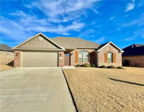 1739 Charismatic DR, Prairie Grove, AR 72753