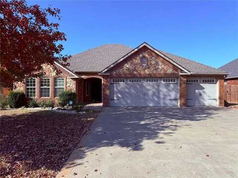 3006 Pine Valley RD, Bentonville, AR 72713