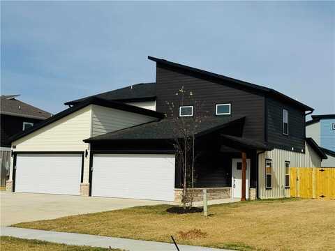 1506 SW Poigai WY Unit #2, Bentonville, AR 72712