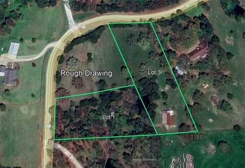 TBD Hwy 303 Lot 3, Springdale, AR 72764