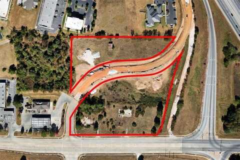 2943 (4.50 acres) W Pleasant Grove RD, Rogers, AR 72758