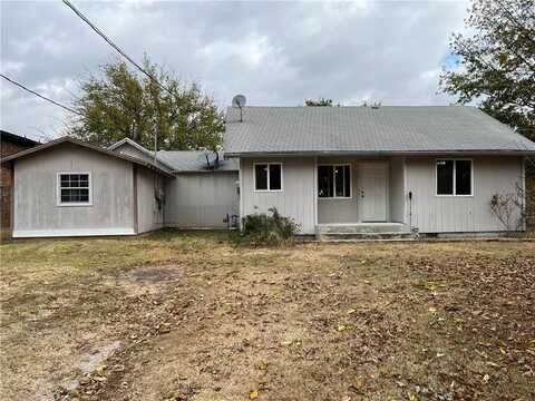 309 E School ST, Lincoln, AR 72744