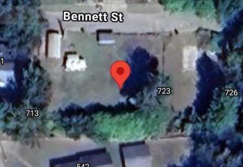 717 Bennett ST, Other AR, AR 72390