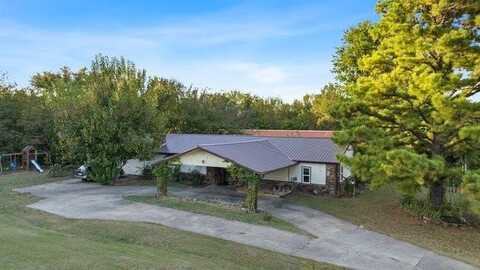 11185 E Applehill RD, Prairie Grove, AR 72753