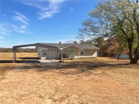 52720 S 680, Colcord, OK 74338