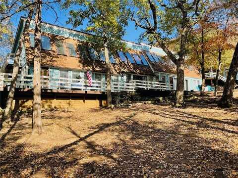 2759 County Road 411, Berryville, AR 72616