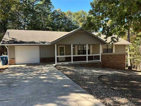 3 Witney LN, Bella Vista, AR 72714