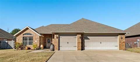 10879 Foxglove LN, Prairie Grove, AR 72753