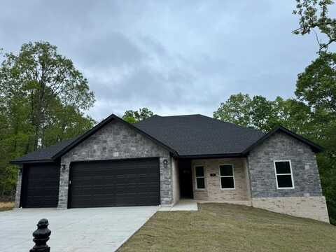 12 Ellesmere LN, Bella Vista, AR 72714