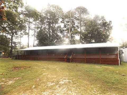 288 Mercedes LOOP, Norfork, AR 72653