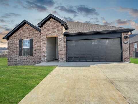 4474 Florentina AVE, Springdale, AR 72764