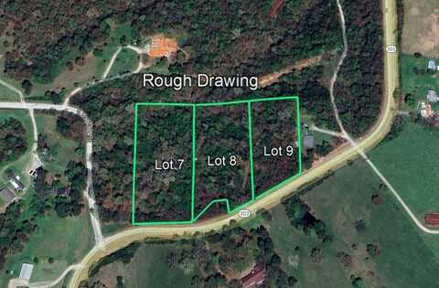 TBD Hwy 303 Lot 7, Springdale, AR 72764