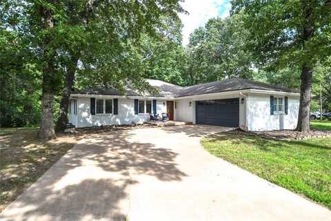 8468 Range, Rogers, AR 72756