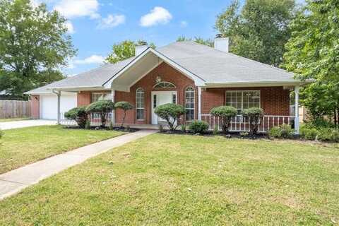 31 Saint John PL, Farmington, AR 72730