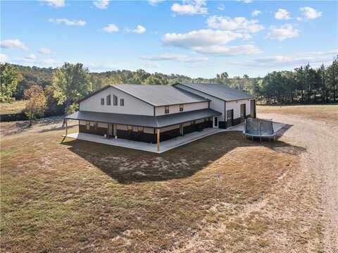 13136 Cedar Grove RD, Lead Hill, AR 72644