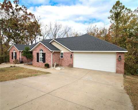 36 Hebrides LN, Bella Vista, AR 72715