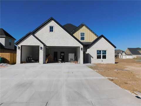 1145 Carrara ST, Tontitown, AR 72762