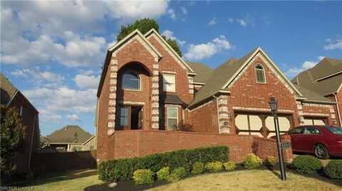 3651 Pasofino LOOP, Springdale, AR 72764