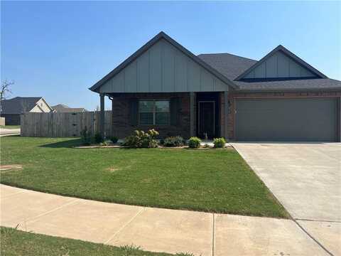 892 Hampton, Tontitown, AR 72762