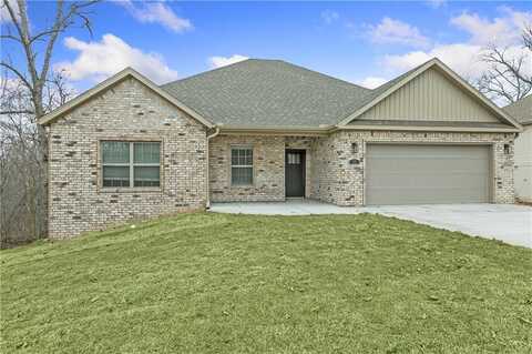 30 Penzance DR, Bella Vista, AR 72714