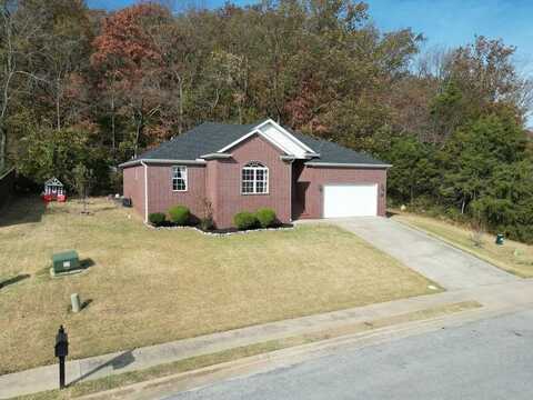 701 W Thornstone AVE, West Fork, AR 72774