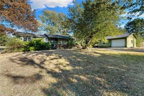 14798 Fisher RD, Fayetteville, AR 72701