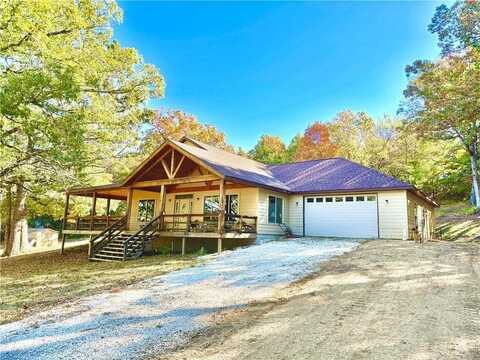 10008 Honey Hollow RD, Winslow, AR 72959